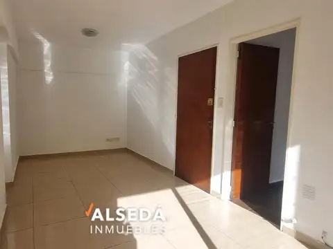 Departamento en Alquiler Permite mascota