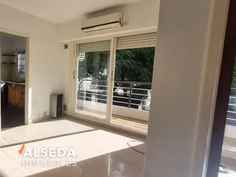 Departamento 1 dor  a 50metros de Bv Oroño