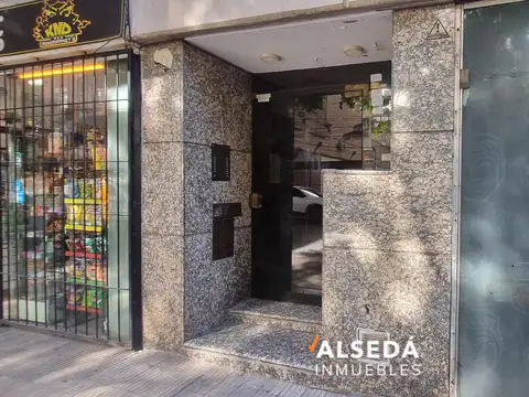 Departamento en Alquiler de 2 ambientes