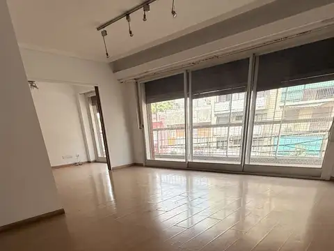 Departamento 5 ambientes con 2 baños