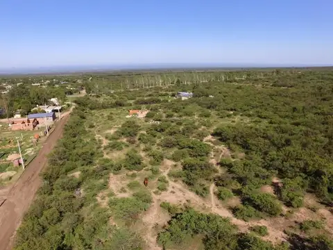 Casa en Venta de 1 dormitorio