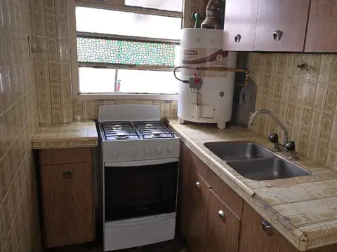 Departamento en Venta en Colegiales, USD 75.000