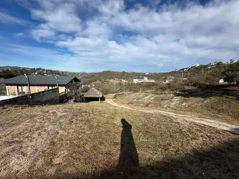 COMPLEJO DE 4 BUNGALOW VILLA DEL LAGO