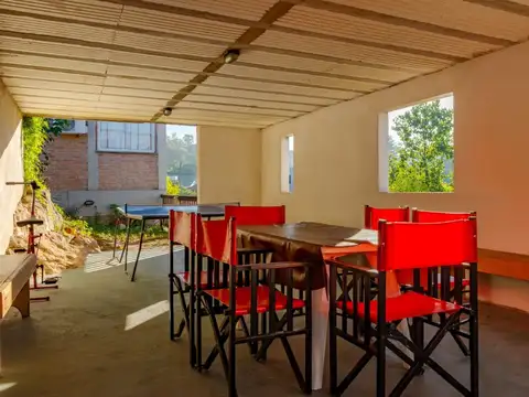 Casa en Venta 10 años