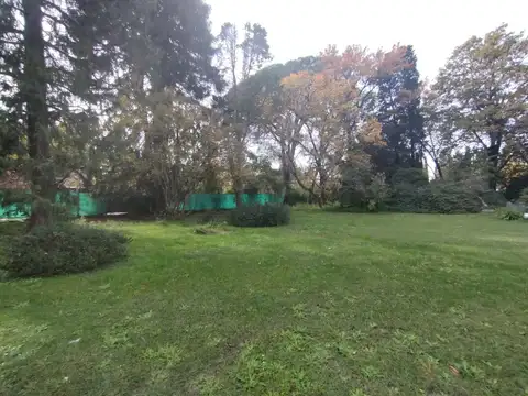 Terreno en Venta en Bella Vista, USD 160.000