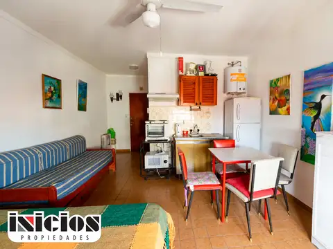 Departamento en Venta en Mar de Ajo, USD 33.000