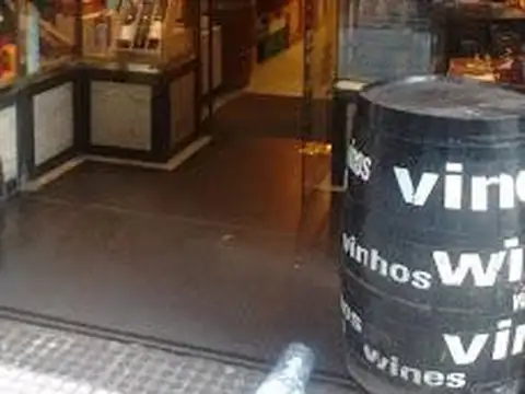 Marcelo Torcuato De Alvear 500