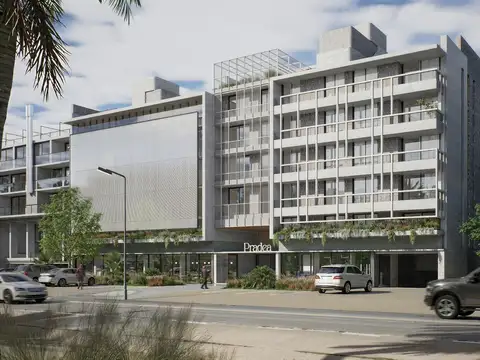 Departamento en Venta al Sur