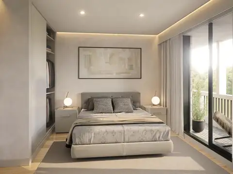 Departamento en Venta en Fisherton, USD 359.000