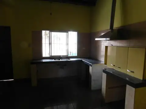 Depto Tipo Casa en Venta de 6 ambientes