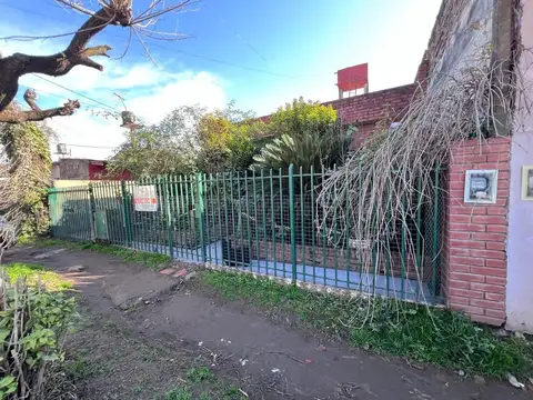 Enriquez Larreta 9700