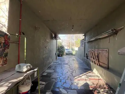 Casa en Venta 30 años