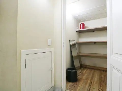 Depto Tipo Casa en Venta de Monoambiente