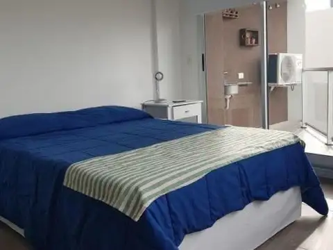 Departamento en Alquiler Temporal de 1 dormitorio