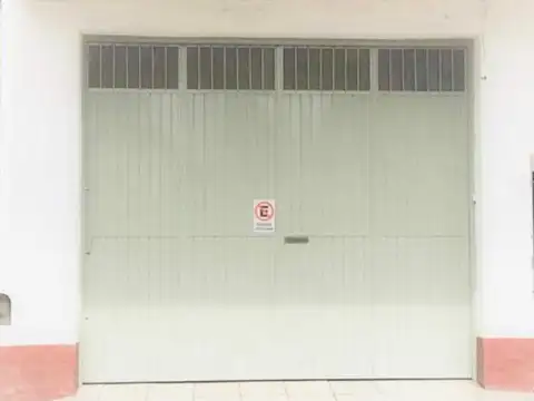 ALQUILER GALPON 400M2 MEXICO 2500