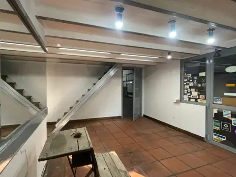 Galpon en Venta en Vicente Lopez, USD 235.000