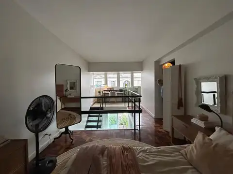 Departamento en Alquiler al Este