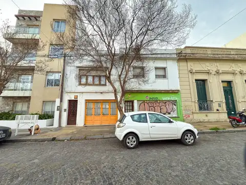 4 de Abril 900