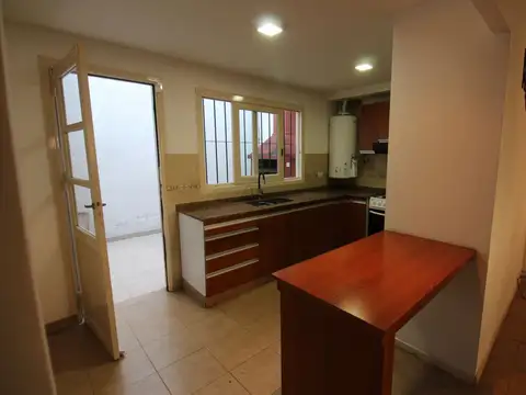 Casa en Alquiler al Sur