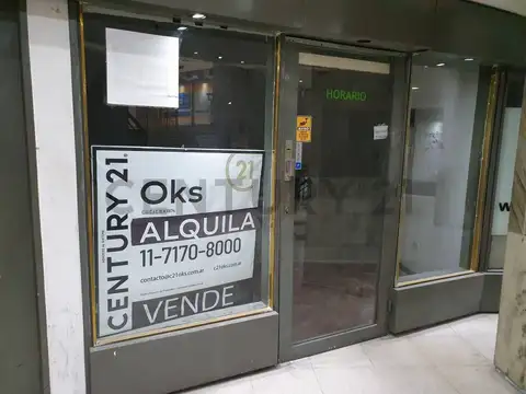 Local en Venta 2025 años