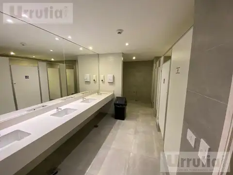 Oficina en Venta A Estrenar