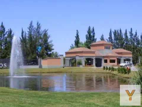 Club Miralagos II