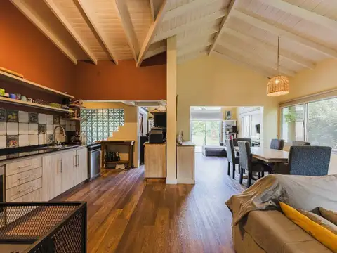 Casa en Venta en Palmares De Pilar, USD 199.000