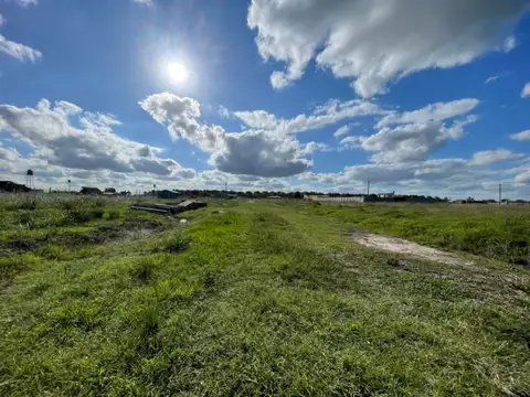 Terreno en Venta de 1615,0 m2