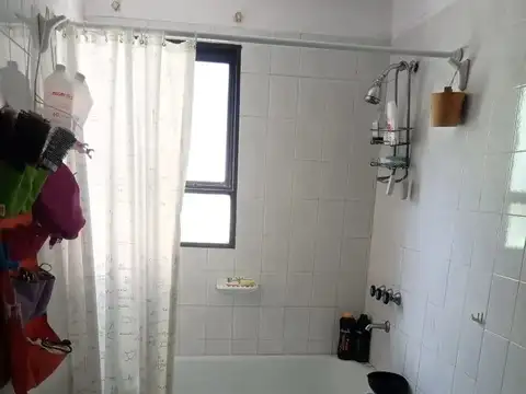 Departamento 5 ambientes con 2 baños