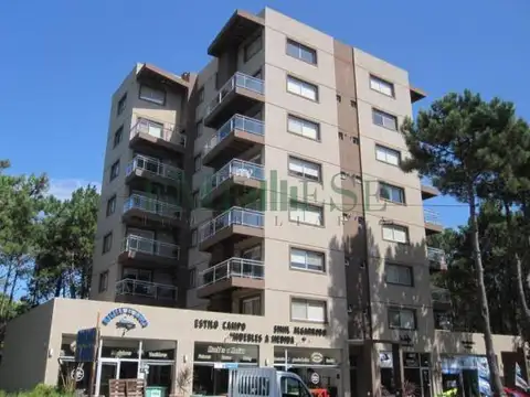 departamento - LOS TILOS 4° PISO N° 13 (A)