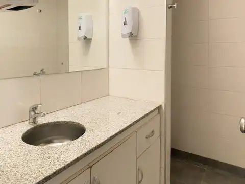 Oficina en Alquiler A Estrenar