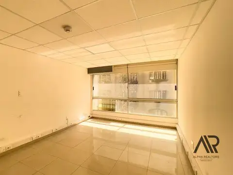Oficina en Alquiler en Centro , $ 18.500