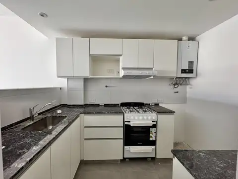 Departamento en Venta en Centro, USD 148.000