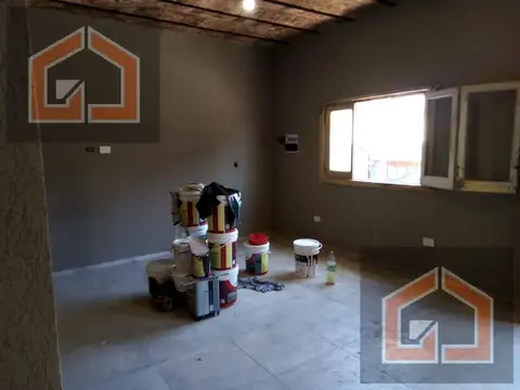 Oficina Monoambiente con 2 baños