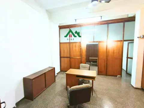 Oficina en venta en Galeria Cinerama – Oportunidad de Inversión en Centro