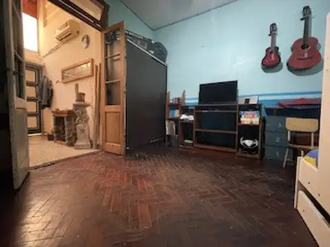 Tapalqué 6300, Piso PB