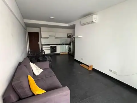 ALQUILER 3 AMBIENTES AMOBLADO CON AMENITIES – VILLA URQUIZA