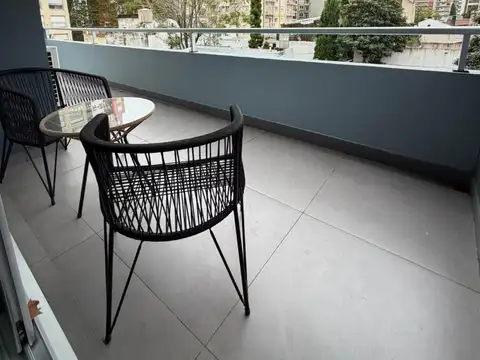Departamento en Alquiler 6 años