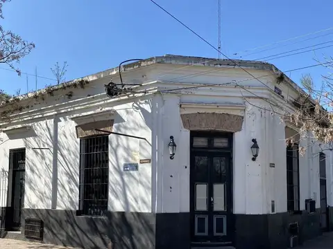 Local en venta San Antonio de Areco