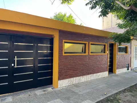 Se vende propiedad en Entre Ríos 3783