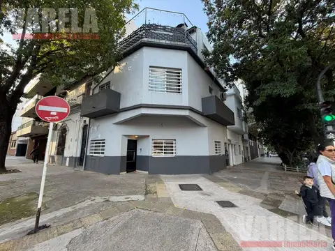 Departamento PH 3 amb en Alquiler Donado 2300 V.Urquiza- Alquiler $ 850.000 Sin Expensas