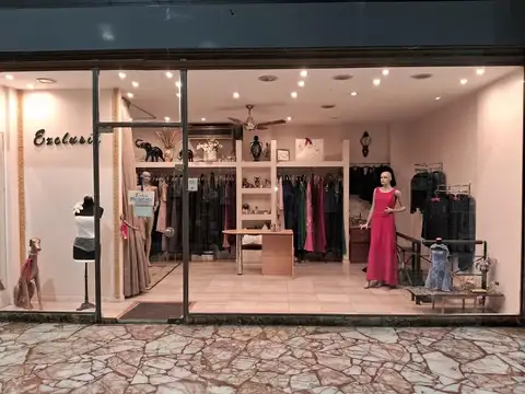 Local en Venta 60 años