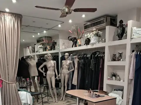 Avenida Cabildo e/ Blanco Encalada y Avenida Olazábal