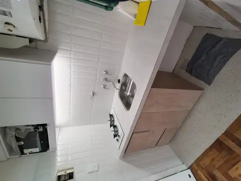 Departamento en Alquiler 40 años