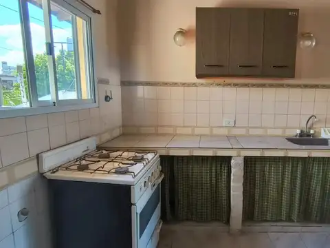 Depto Tipo Casa en Venta 10 años