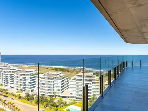 Departamento en Alquiler Temporal en Rincón del Indio, USD 19.900