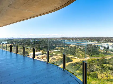 Departamento en Alquiler Temporal de 3 dormitorios