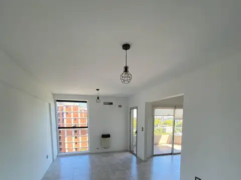 Departamento en Alquiler de 2 dormitorios