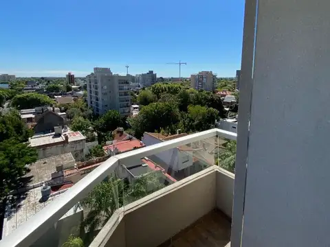 Departamento en Alquiler con 2 cocheras