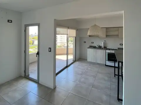 Departamento en Alquiler en Ituzaingo Sur, $ 1.100.000